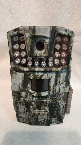 Bushnell 66061wm spot - bushnell, 18
