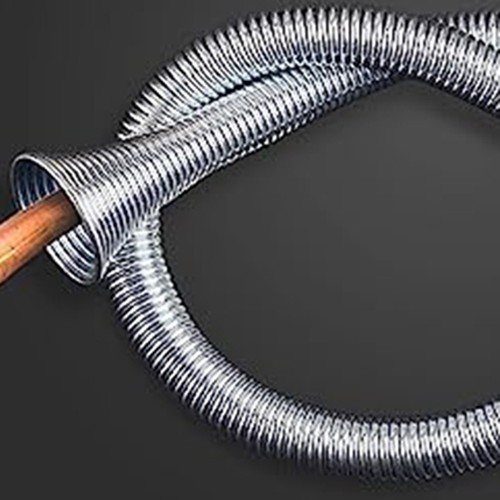 Cintreuse tube ressort - de, ??