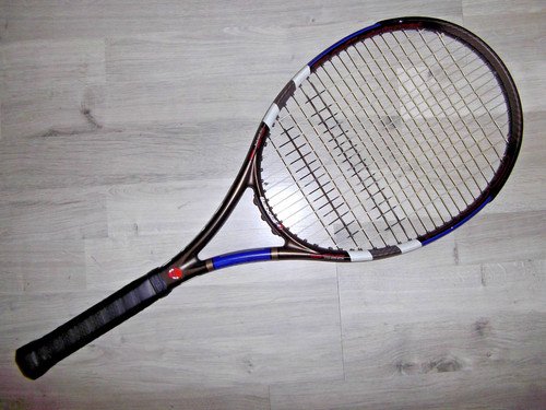 Raquette tennis babolat pure - raquette,