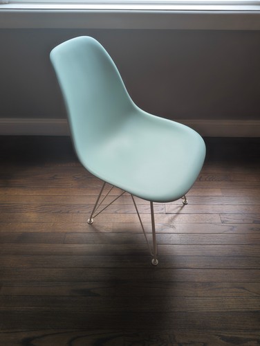 Herman miller eames molded - miller,