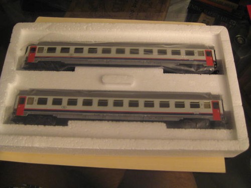 Märklin 42741 set 2 - h0,