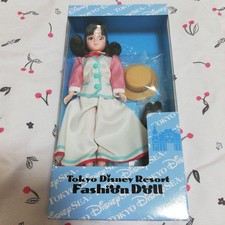 Poupée de mode Tokyo Disney
