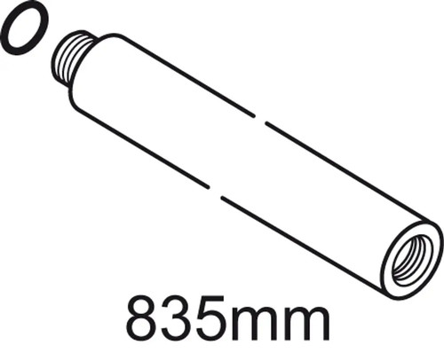 Ideal standard barre - standard, de