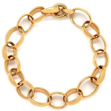 Bracelet Pomellato maillon