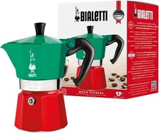 Bialetti - Moka Express Italia