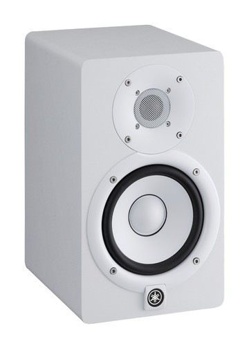 Yamaha hs5 series active - yamaha,
