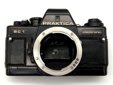 Praktica BC1 BC 1 Appareil
