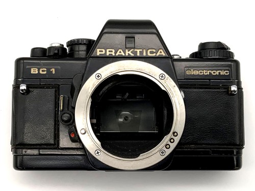 Praktica bc1 appareil - praktica,