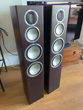 Ampli Devialet D120 + 2 Enceintes MONITOR GOLD 300 + Accessoires