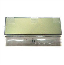 ECRAN LCD CLIMATISATION