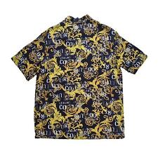 VERSACE Chemise Manches