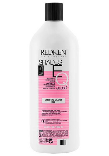 Redken shades conditioning - eq,