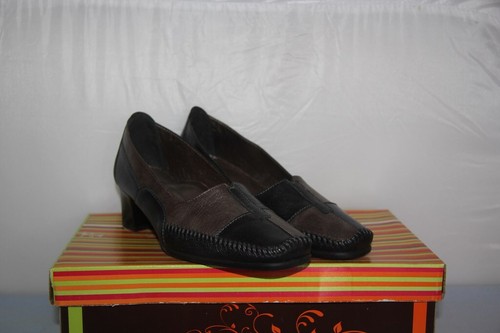 Geo reino chaussure - chaussure, liasse