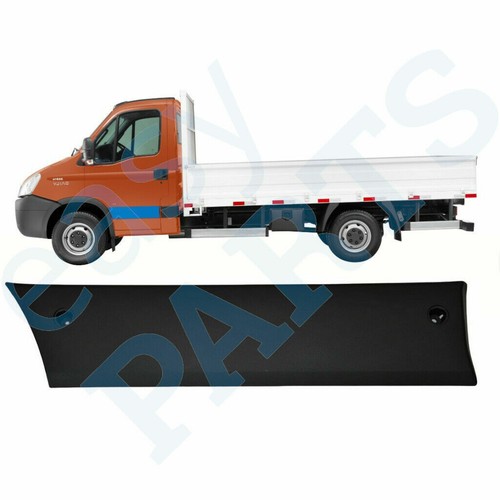 Iveco daily 1999 2014 - iveco, panneau