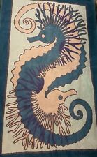 Serviette de plage Hermès