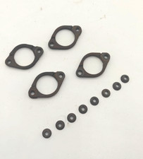 Bride échappement Kawasaki ZRX