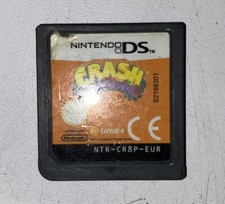 Crash Mind Over Mutant