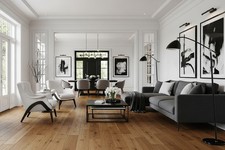 Parquet Contrecollé -
