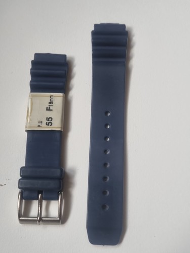 Bracelet montre plongeuse zrc - montre,