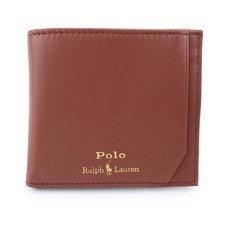 Portefeuille en cuir POLO