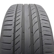 235 50 17 1x CONTINENTAL