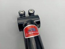 ITM Italmanubri Penta - Potence VTT CrMo - ATB- 130 mm Vtt old school