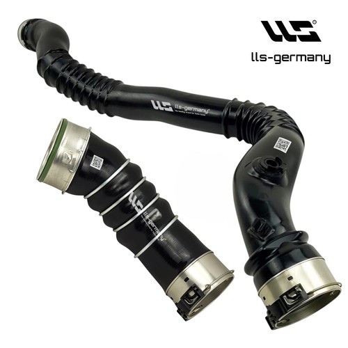 Turboschlauch - 2x,