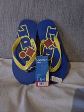 Tongs LIDL T42/43 - Collector - Edition Limitée - Ultra Rare - NEUVE