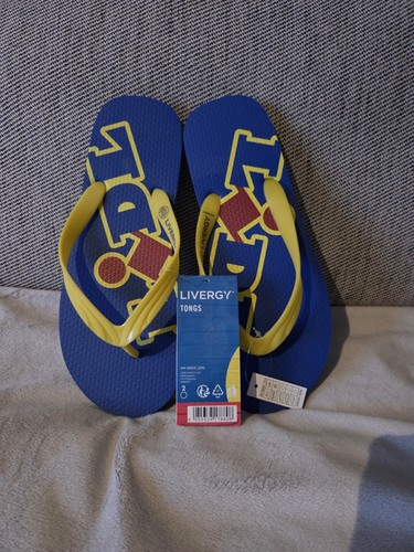 Tongs lidl t42 collector - t42/43,