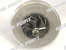 Turbine Core Assy neuve équilibrée HT10