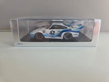 Spark 1/43 Porsche 935