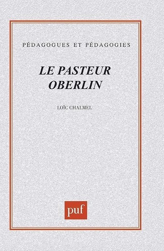 Pasteur oberlin chalmel - le,