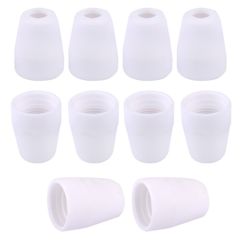 10x plasma cutter shield - cutter, cups