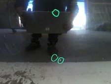 Porte avant droit RENAULT