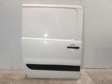 Porte laterale droit CITROEN JUMPY 2 00009008P4
