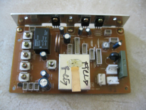 Yaesu 1000mp mark - mark, field