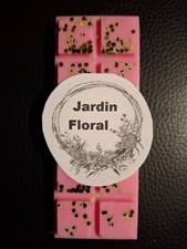 tablette de cire parfumée