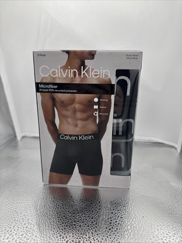 Calvin klein xl - xl, boxer