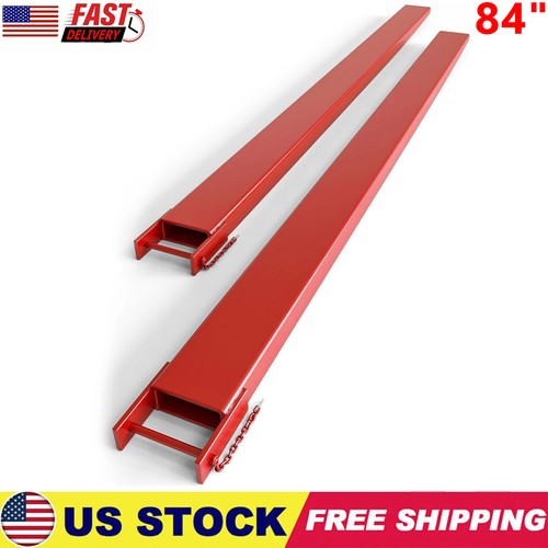 Length pallet fork - 84",