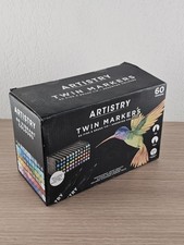 Artistry Twin Marker Barquette