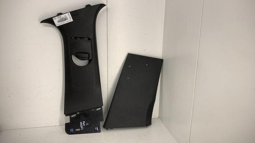 Kit enjoliveur interieur