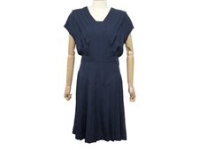 NEUF ROBE CHANEL LOGO CC