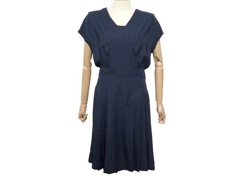 Neuf robe chanel logo - neuf,