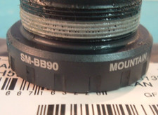 Shimano XTR BB-M970 Côté