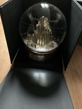 Jaeger LeCoultre Boule A Neige