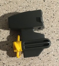 Playmobil bateau pompier