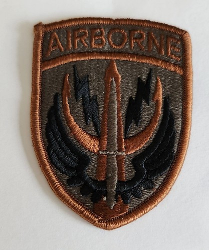 Army patch ssi - army, ssi,