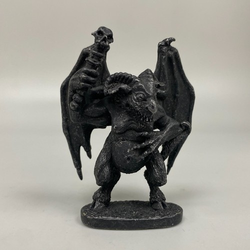 Orcus prince des morts - des, morts-vivants