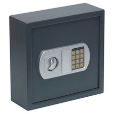 Sealey SEKC25 Électronique