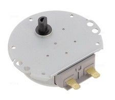 MOTEUR PLATEAU TOURNANT MICRO ONDES LG 6549W1S018A